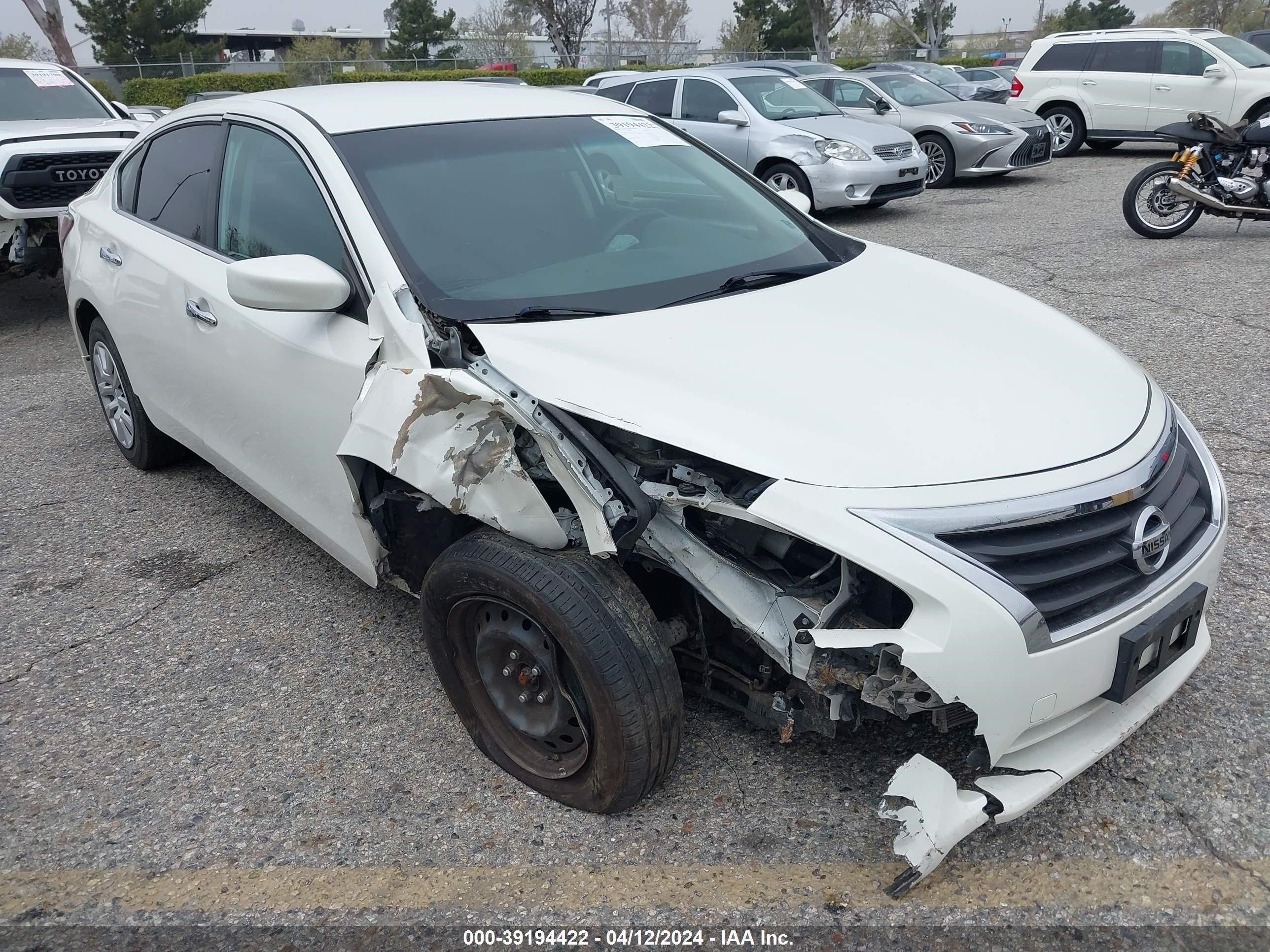 NISSAN ALTIMA 2015 1n4al3ap5fc431522