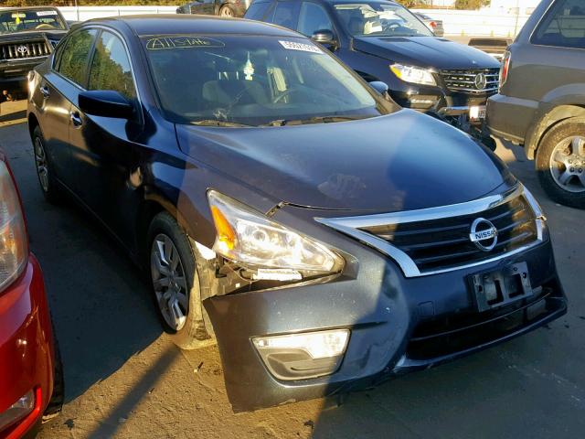 NISSAN ALTIMA 2.5 2015 1n4al3ap5fc431701