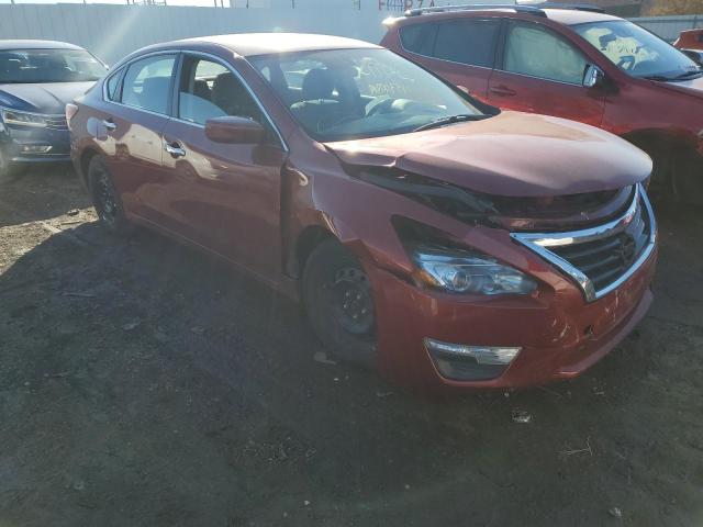 NISSAN ALTIMA 2.5 2015 1n4al3ap5fc431830