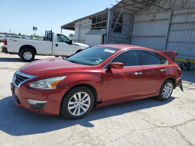 NISSAN ALTIMA 2.5 2015 1n4al3ap5fc431889