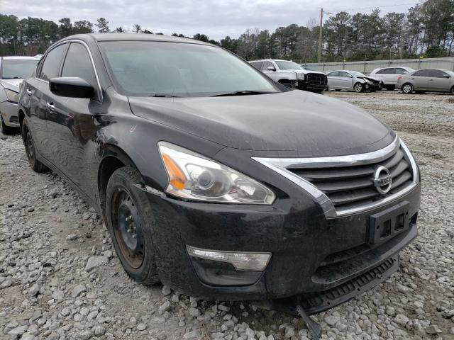 NISSAN ALTIMA 2.5 2015 1n4al3ap5fc432069