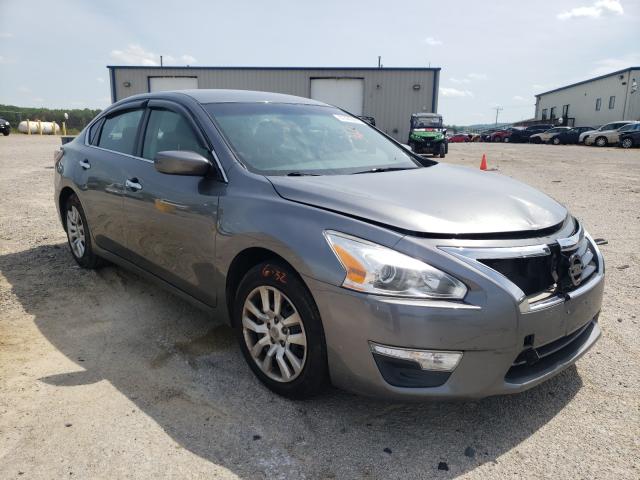 NISSAN ALTIMA 2.5 2015 1n4al3ap5fc432301