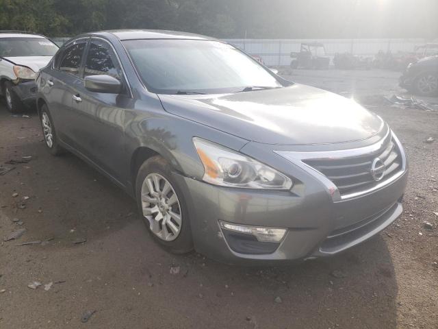 NISSAN ALTIMA 2.5 2015 1n4al3ap5fc432346