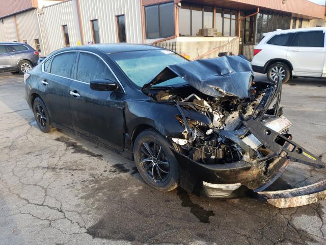 NISSAN ALTIMA 2.5 2015 1n4al3ap5fc433920