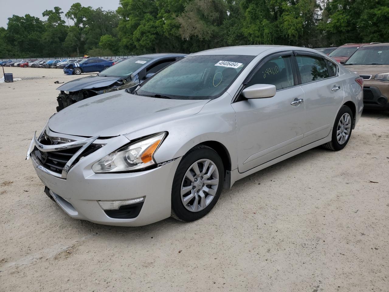 NISSAN ALTIMA 2015 1n4al3ap5fc434033