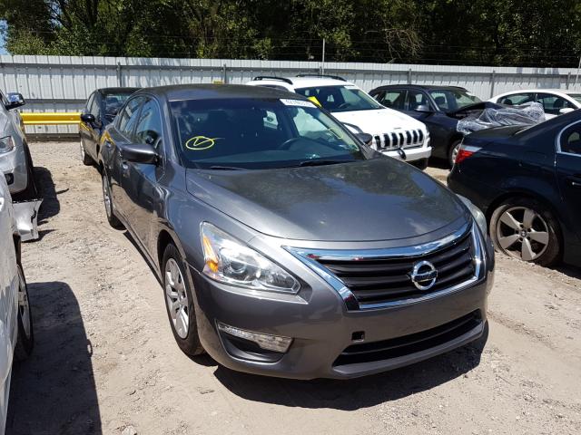 NISSAN ALTIMA 2.5 2015 1n4al3ap5fc434159