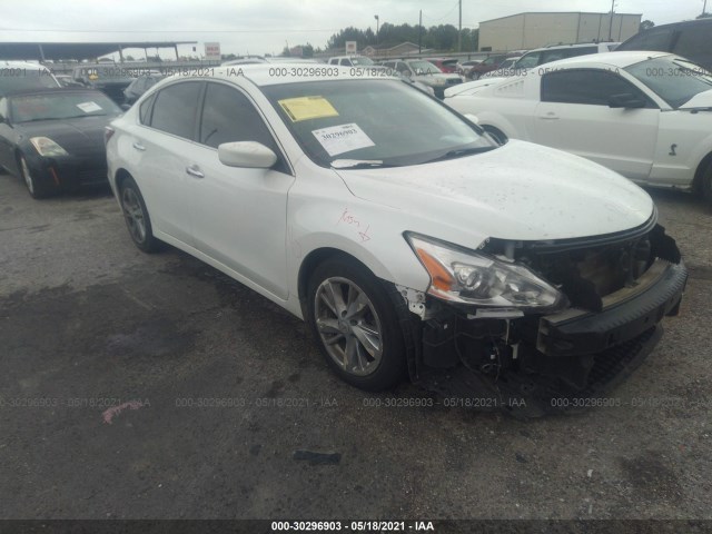 NISSAN ALTIMA 2015 1n4al3ap5fc434310