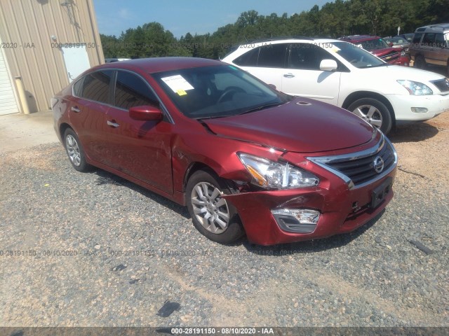 NISSAN ALTIMA 2015 1n4al3ap5fc434632