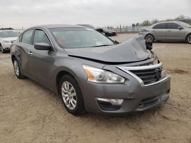 NISSAN ALTIMA 2.5 2015 1n4al3ap5fc434985