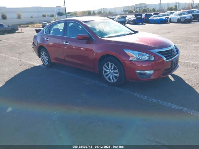 NISSAN ALTIMA 2015 1n4al3ap5fc435554