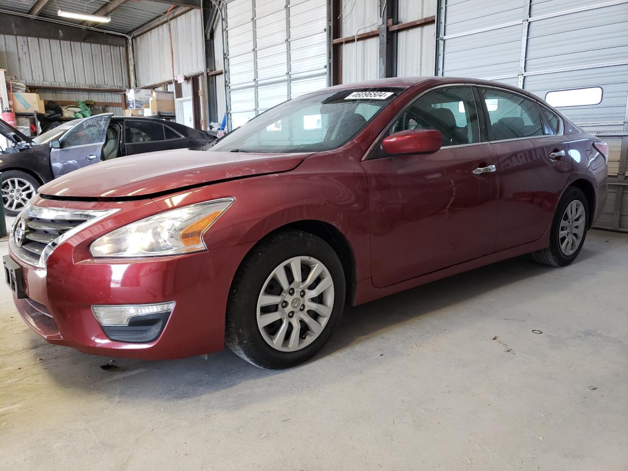 NISSAN ALTIMA 2015 1n4al3ap5fc435568