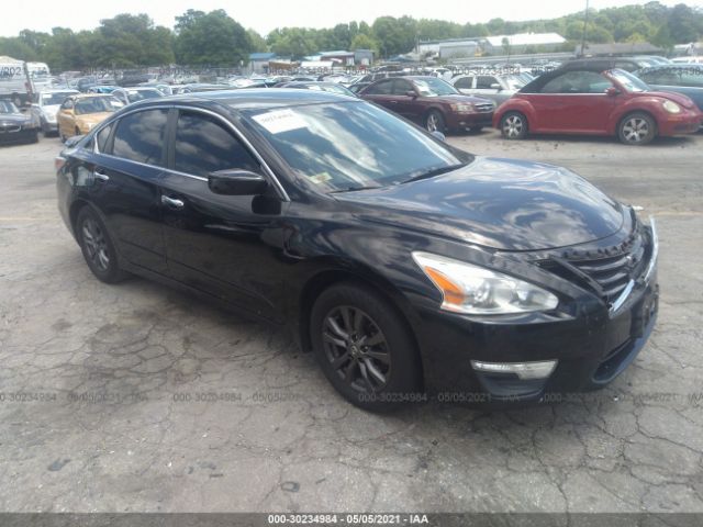 NISSAN ALTIMA 2015 1n4al3ap5fc435618