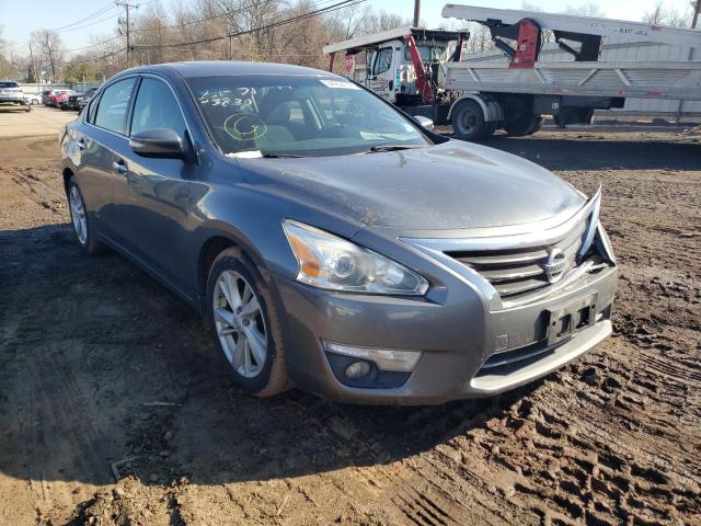 NISSAN ALTIMA 2.5 2015 1n4al3ap5fc436106