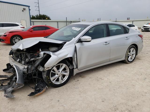 NISSAN ALTIMA 2.5 2015 1n4al3ap5fc436977