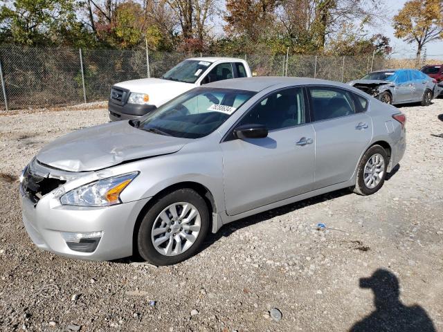 NISSAN ALTIMA 2.5 2015 1n4al3ap5fc437823