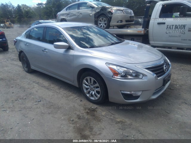 NISSAN ALTIMA 2015 1n4al3ap5fc437840