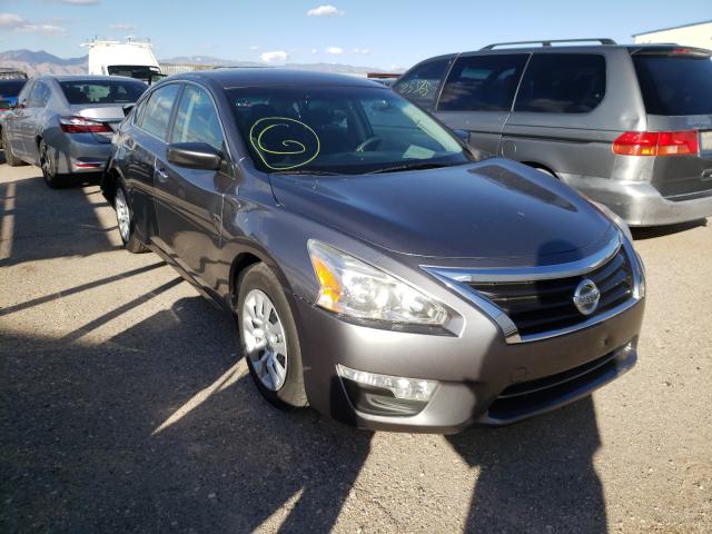 NISSAN ALTIMA 2.5 2015 1n4al3ap5fc437921