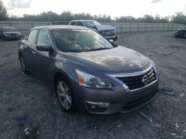 NISSAN ALTIMA 2.5 2015 1n4al3ap5fc437983