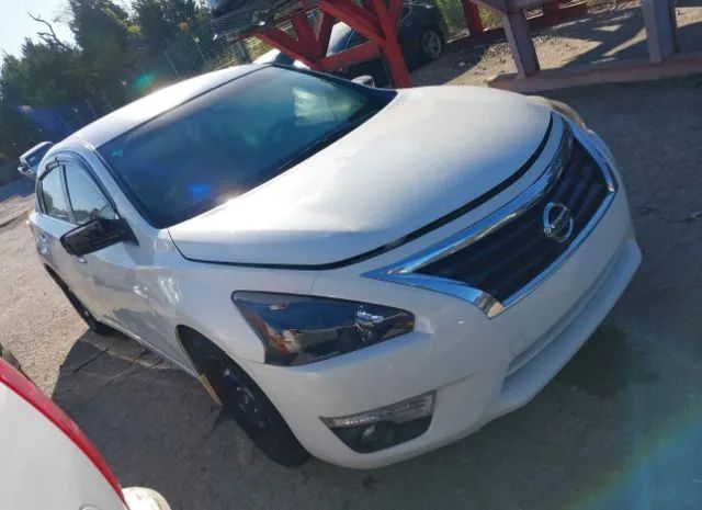 NISSAN ALTIMA 2015 1n4al3ap5fc438213