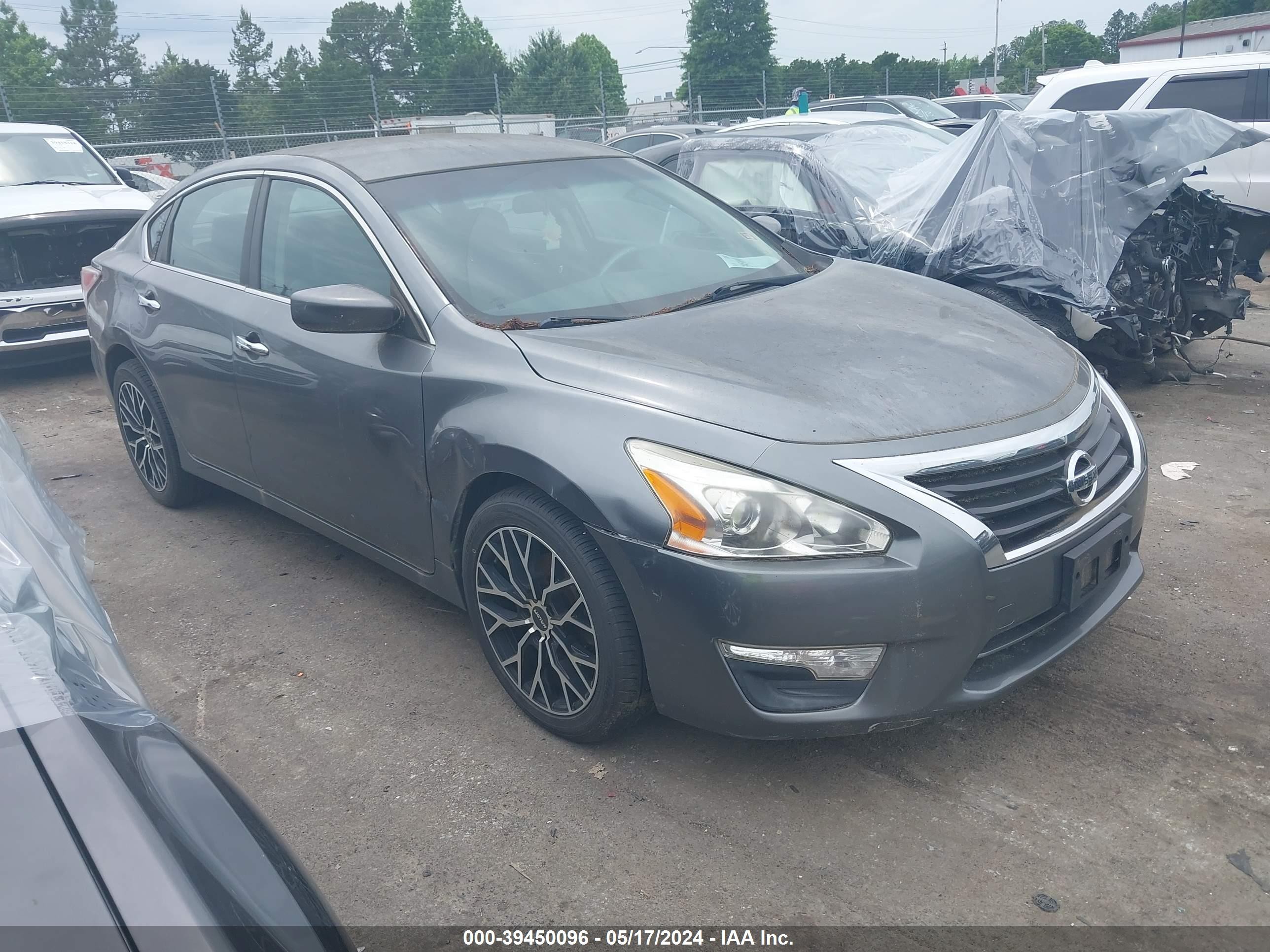 NISSAN ALTIMA 2015 1n4al3ap5fc438826