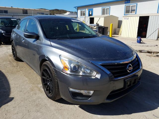 NISSAN ALTIMA 2.5 2015 1n4al3ap5fc438891