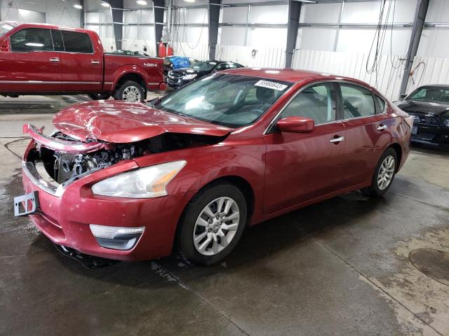 NISSAN ALTIMA 2015 1n4al3ap5fc439376