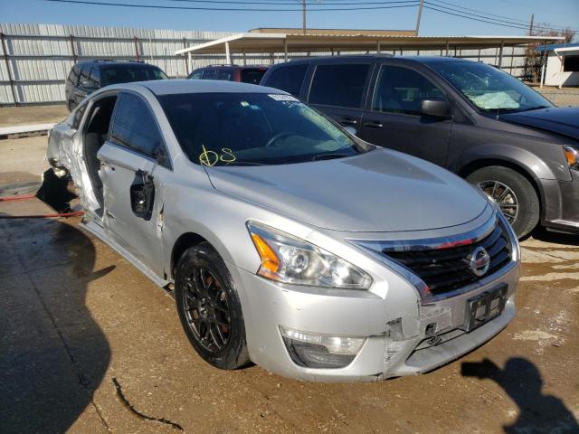 NISSAN ALTIMA 2.5 2015 1n4al3ap5fc440706