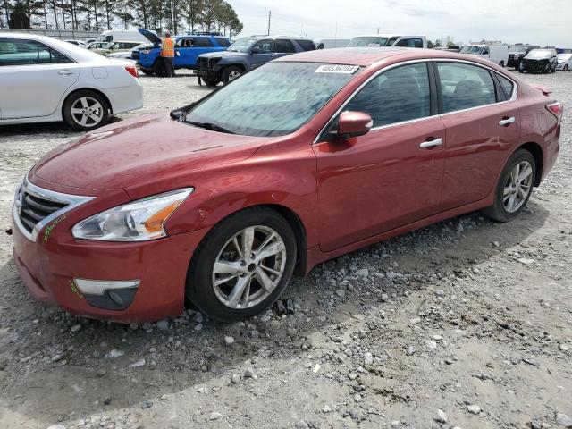 NISSAN ALTIMA 2015 1n4al3ap5fc442326