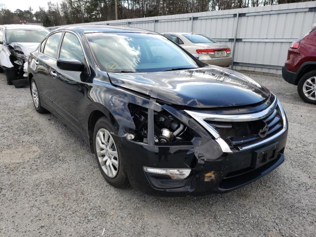 NISSAN ALTIMA 2.5 2015 1n4al3ap5fc442407