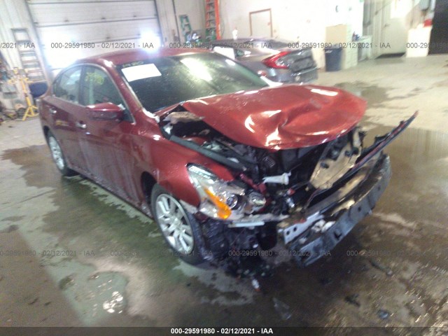 NISSAN ALTIMA 2015 1n4al3ap5fc443251