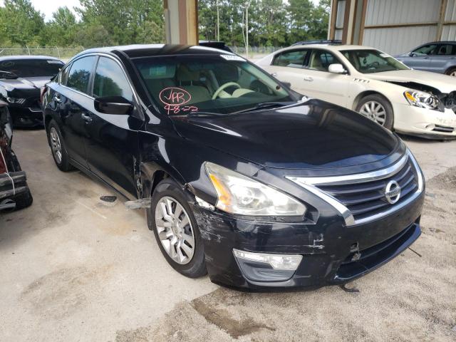 NISSAN ALTIMA 2.5 2015 1n4al3ap5fc443427