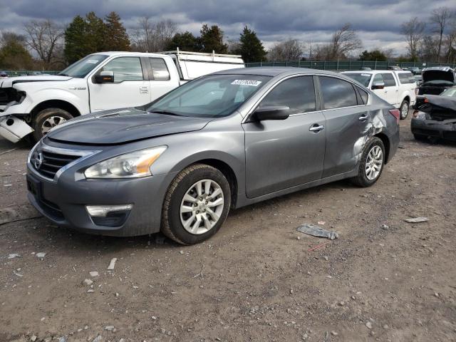 NISSAN ALTIMA 2.5 2015 1n4al3ap5fc443783