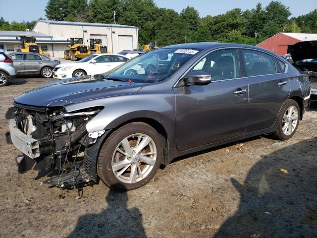 NISSAN ALTIMA 2.5 2015 1n4al3ap5fc443833