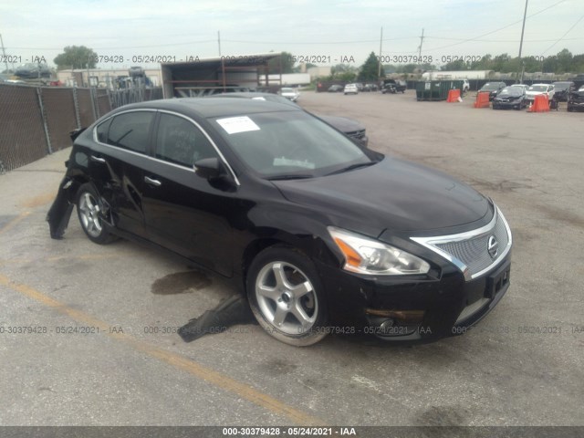 NISSAN ALTIMA 2015 1n4al3ap5fc445212