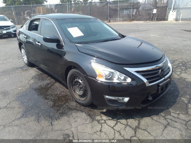 NISSAN ALTIMA 2015 1n4al3ap5fc445260