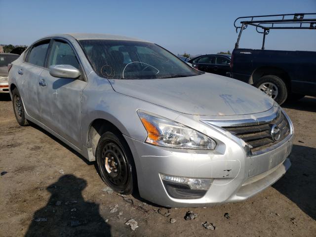 NISSAN ALTIMA 2.5 2015 1n4al3ap5fc445422