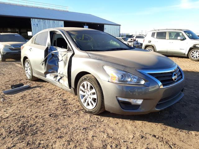 NISSAN ALTIMA 2.5 2015 1n4al3ap5fc445632