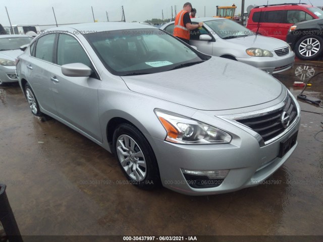 NISSAN ALTIMA 2015 1n4al3ap5fc446442