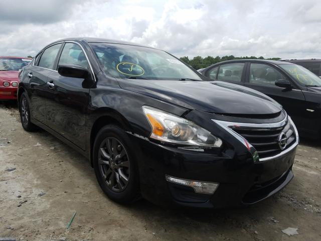 NISSAN ALTIMA 2.5 2015 1n4al3ap5fc448157