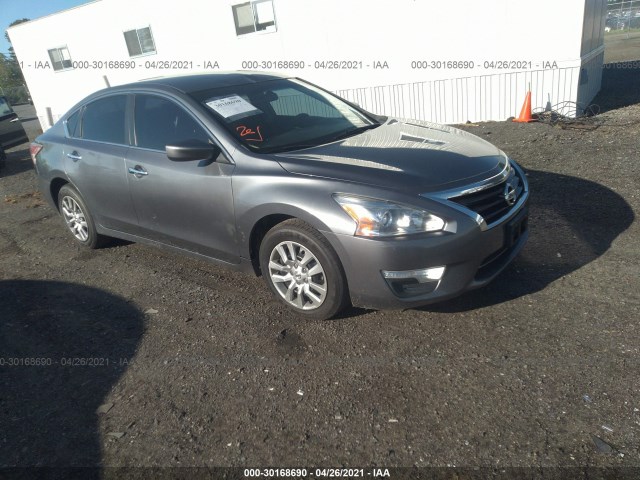 NISSAN ALTIMA 2015 1n4al3ap5fc449566