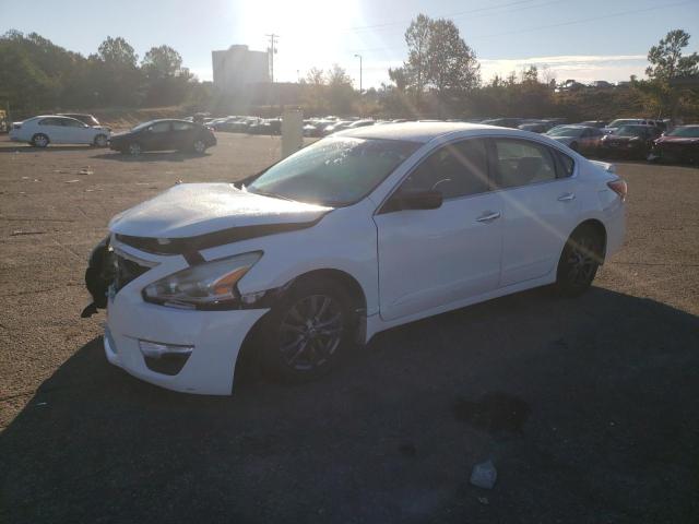 NISSAN ALTIMA 2015 1n4al3ap5fc451186