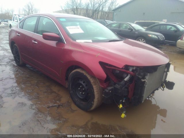 NISSAN ALTIMA 2015 1n4al3ap5fc451415