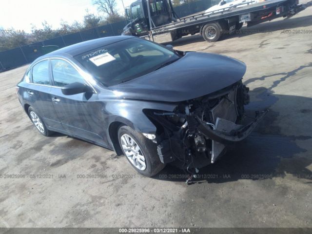 NISSAN ALTIMA 2.5 2015 1n4al3ap5fc452225