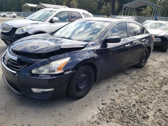 NISSAN ALTIMA 2.5 2015 1n4al3ap5fc452239