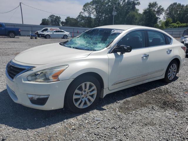 NISSAN ALTIMA 2.5 2015 1n4al3ap5fc452841