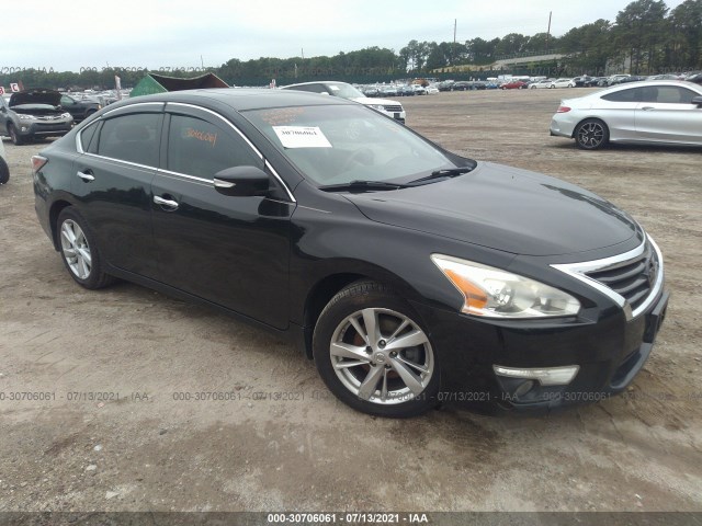 NISSAN ALTIMA 2015 1n4al3ap5fc453245