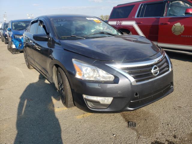 NISSAN ALTIMA 2.5 2015 1n4al3ap5fc454959