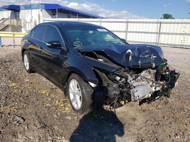 NISSAN ALTIMA 2.5 2015 1n4al3ap5fc455271