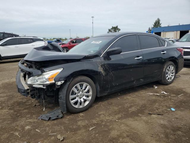 NISSAN ALTIMA 2.5 2015 1n4al3ap5fc456954