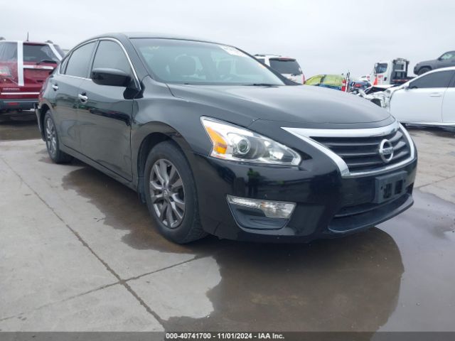 NISSAN ALTIMA 2015 1n4al3ap5fc457571